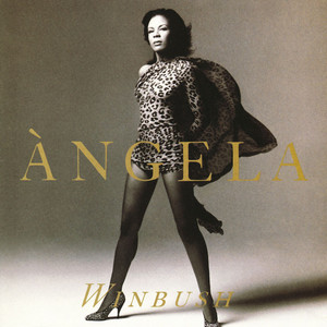 Inner City Blues - Angela Winbush listen song