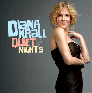 Walk On By - Diana Krall listen song