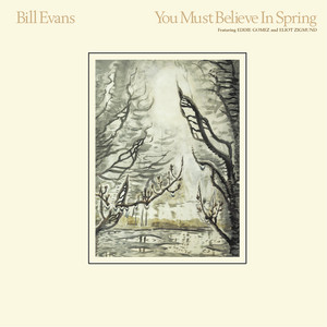 Gary's Theme - Remastered 2003 - Bill Evans listen song