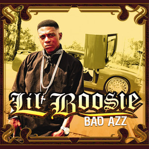 My N***a - Boosie Badazz listen song