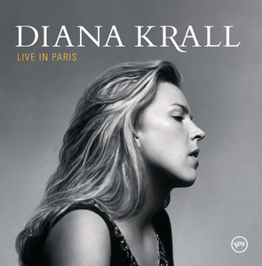 I Love Being Here With You - Live - Diana Krall listen song