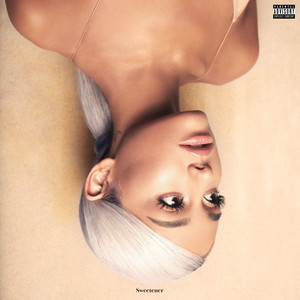 no tears left to cry - Ariana Grande listen song