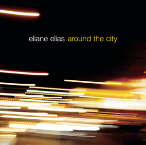 Oye Como Va - Eliane Elias listen song
