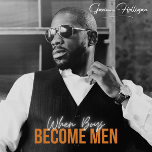 When Boys Become Men (Classic Vocal Mix) - Richard Earnshaw Remix - Gavin Holligan & Richard Earnshaw listen song