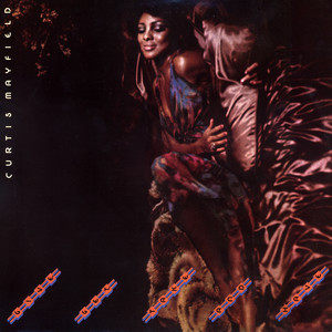 Only You Babe - Single Edit - Curtis Mayfield listen song