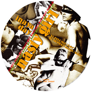 Nasty Girl - Full Mix - Inaya Day listen song