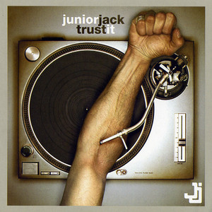 Thrill Me - Junior Jack listen song