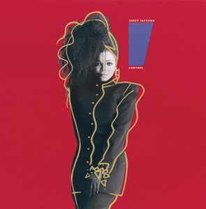 When I Think Of You - Janet Jackson