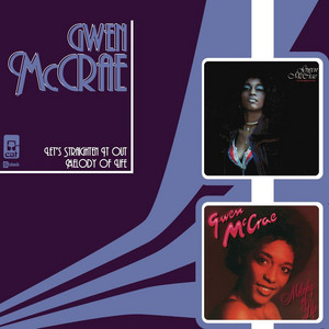 All This Love That I'm Giving - Gwen McCrae listen song