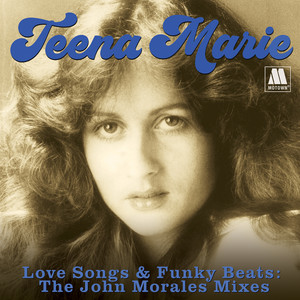 More Love - John Morales M+M Mix - Teena Marie & John Morales listen song