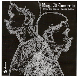 Finally - Nuyorican Soul Remix - Kings Of Tomorrow listen song
