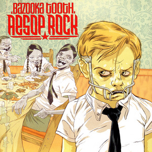We're Famous - Aesop Rock & El-P listen song