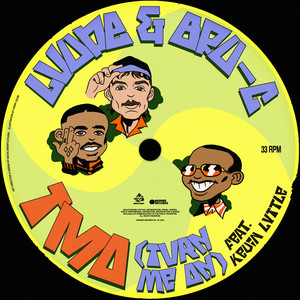 TMO (Turn Me On) [feat. Kevin Lyttle] - Luude & Bru-C & Kevin Lyttle listen song
