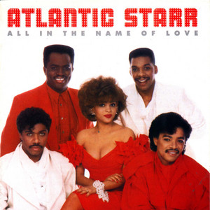 Always - Atlantic Starr listen song