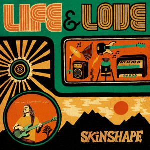 Inside - Skinshape & Aaron Taylor listen song