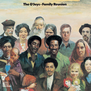 I Love Music - The O'Jays listen song