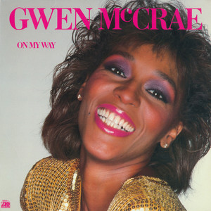 Keep the Fire Burning - Gwen McCrae listen song