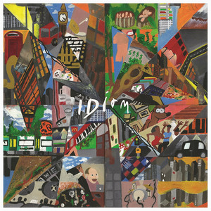 Midnite Oil (Sparkzzz) - Joe Armon-Jones & Maxwell Owin listen song