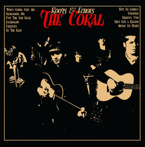 Jacqueline - The Coral listen song