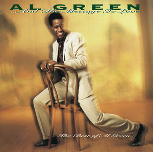 The Message Is Love - Arthur Baker And The Backbeat Disciples & Al Green listen song