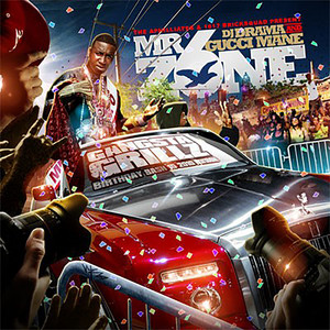 Socialite - Gucci Mane listen song