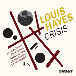 Where Are You? - Louis Hayes & Camille Thurman listen song