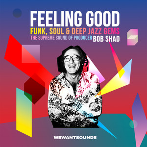 Feelin' Good - Carmen McRae listen song