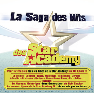 Love Generation - Radio Edit - Bob Sinclar & Gary Pine listen song