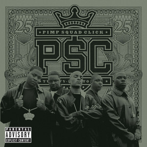 Like a Movie (feat. Lloyd) - P$C & Lloyd listen song