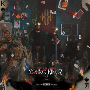 Bedroom - Krept & Konan & Sizzla listen song