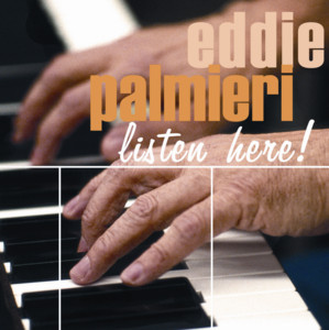 In Walked Bud - Eddie Palmieri listen song