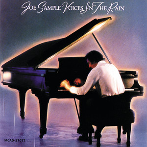 Burning Up The Carnival - Joe Sample listen song