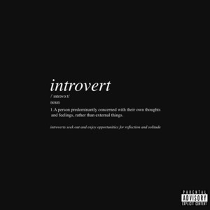 Introvert - K-Trap listen song