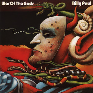 The Whole Town's Talking - Billy Paul listen song