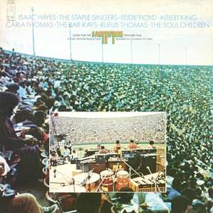 I'll Take You There - Live At The Los Angeles Memorial Coliseum / 1972 - The Staple Singers listen song
