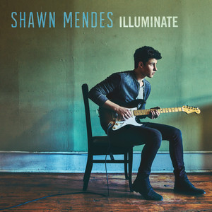 There's Nothing Holdin' Me Back - Shawn Mendes listen song