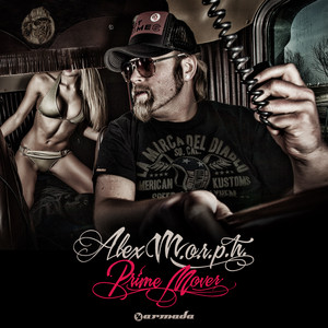 I See You - Alex M.O.R.P.H. & Woody van Eyden & Tiff Lacey listen song