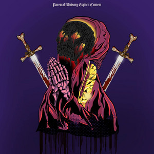 It's A Green Light - Big Ghost Ltd & Conway the Machine listen song