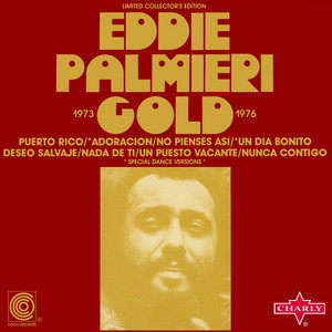 Puerto Rico - Eddie Palmieri listen song