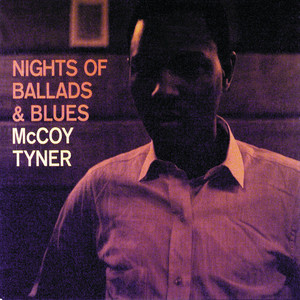 Groove Waltz - McCoy Tyner listen song