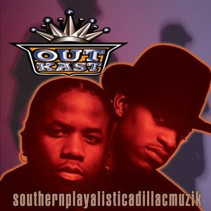 Ain't No Thang - Outkast listen song