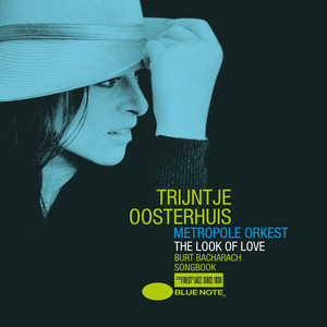 The Look Of Love - Trijntje Oosterhuis & Metropole Orkest listen song