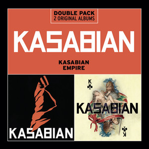 Club Foot - Kasabian listen song