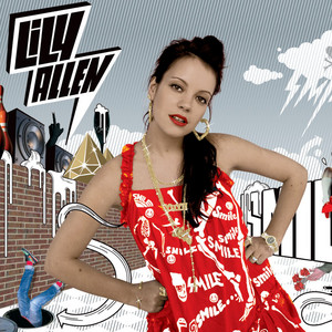 Smile - Acoustic - Lily Allen listen song