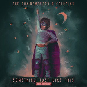 Something Just Like This - Don Diablo Remix - The Chainsmokers & Coldplay & Don Diablo listen song