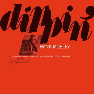 Recado Bossa Nova - Remastered 2005/Rudy Van Gelder Edition - Hank Mobley listen song