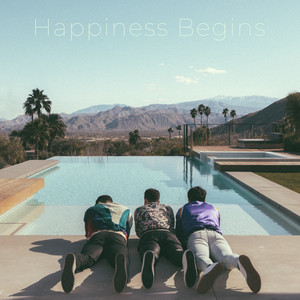 Sucker - Jonas Brothers listen song
