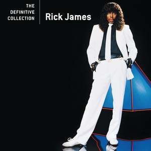 Big Time - Rick James listen song