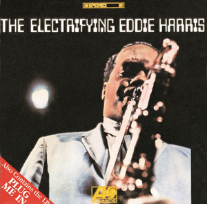 Listen Here - Eddie Harris listen song