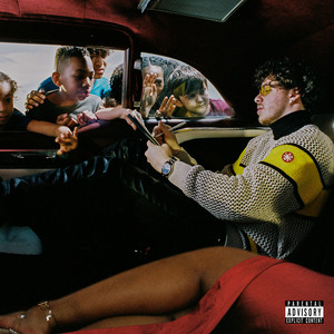 Luv Is Dro (feat. Static Major & Bryson Tiller) - Jack Harlow & Static Major & Bryson Tiller listen song